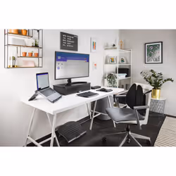 Kensington Base di raffreddamento EQ Smartfit® Easy Riser - Vista aggiuntiva 7