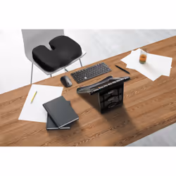 Kensington Base di raffreddamento EQ Smartfit® Easy Riser - Vista aggiuntiva 8