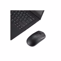 Kensington MY430 EQ mouse Ufficio Ambidestro RF Wireless + Bluetooth + USB Type-A Ottico 2400 DPI - Vista aggiuntiva 4