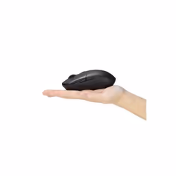 Kensington MY430 EQ mouse Ufficio Ambidestro RF Wireless + Bluetooth + USB Type-A Ottico 2400 DPI - Vista aggiuntiva 5