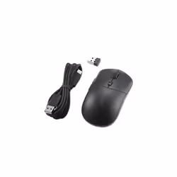 Kensington MY430 EQ mouse Ufficio Ambidestro RF Wireless + Bluetooth + USB Type-A Ottico 2400 DPI - Vista aggiuntiva 7