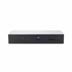 Kensington Zubehör Notebook Cablato Thunderbolt 5 Nero, Grigio