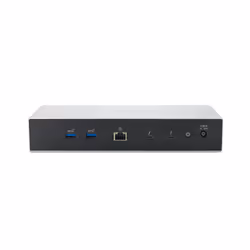 Kensington Zubehör Notebook Cablato Thunderbolt 5 Nero, Grigio