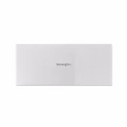 Kensington Zubehör Notebook Cablato Thunderbolt 5 Nero, Grigio - Vista aggiuntiva 4