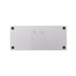 Kensington Zubehör Notebook Cablato Thunderbolt 5 Nero, Grigio - Vista aggiuntiva 5