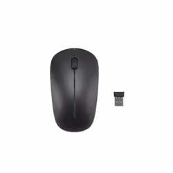 Kensington KM150 EQ tastiera Mouse incluso Ufficio RF Wireless QWERTY Spagnolo Nero - Vista aggiuntiva 4