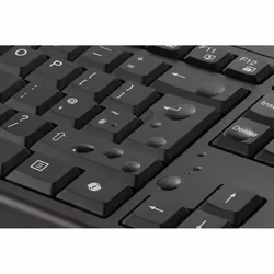 Kensington Set per desktop ricaricabile KM270 EQ - Wireless - Vista aggiuntiva 4