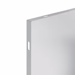 Nobo 1915714 lavagna 900 x 600 mm Acciaio Magnetico