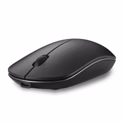 Kensington MY230 EQ mouse Ufficio Ambidestro RF senza fili + Bluetooth 1200 DPI - Vista aggiuntiva 4