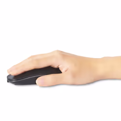 Kensington MY230 EQ mouse Ufficio Ambidestro RF senza fili + Bluetooth 1200 DPI - Vista aggiuntiva 8