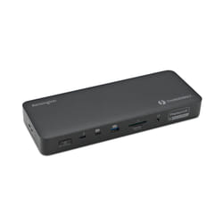 Kensington SD5920T EQ Cablato Thunderbolt 4 Nero
