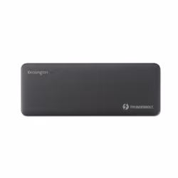 Kensington SD5920T EQ Cablato Thunderbolt 4 Nero - Vista aggiuntiva 4