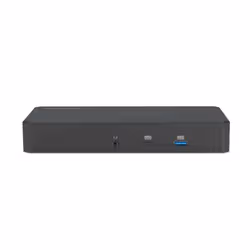 Kensington Docking station SD4843P EQ senza driver con tripla uscita video USB-C 10 Gbps - Vista aggiuntiva 2