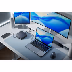 Kensington Docking station SD5010T5 EQ Thunderbolt 5 4K triplo - Vista aggiuntiva 5