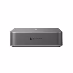 Kensington Docking station SD5010T5 EQ Thunderbolt 5 4K triplo - Vista aggiuntiva 7