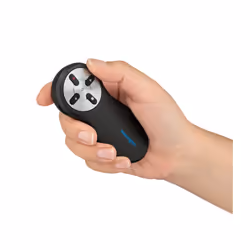 Kensington Telecomando per presentazioni con puntatore laser wireless - Si600 - Vista aggiuntiva 4