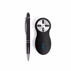 Kensington Telecomando per presentazioni con puntatore laser wireless - Si600 - Vista aggiuntiva 6