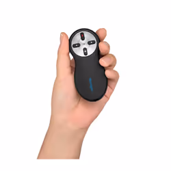 Kensington Telecomando per presentazioni con puntatore laser wireless - Si600 - Vista aggiuntiva 7