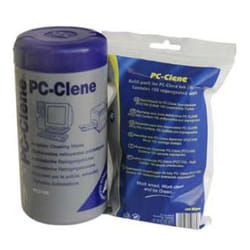 AF PCC100R kit per la pulizia Game console, Tastiera, PC, Stampante Salviettine per la pulizia dell'apparecchiatura