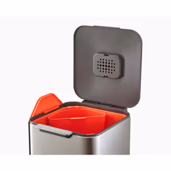 Joseph Joseph Totem Compact Rettangolare Acciaio inox - Vista aggiuntiva 4