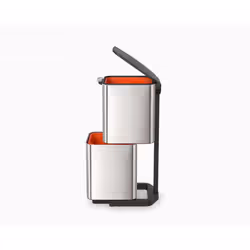 Joseph Joseph Totem Compact Rettangolare Acciaio inox - Vista aggiuntiva 7