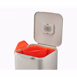Joseph Joseph Totem Compact Rettangolare Colore della pietra - Vista aggiuntiva 4
