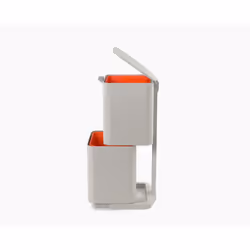 Joseph Joseph Totem Compact Rettangolare Colore della pietra - Vista aggiuntiva 7