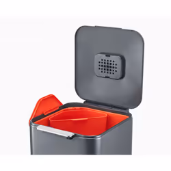 Joseph Joseph Totem Compact Rettangolare Grigio - Vista aggiuntiva 4