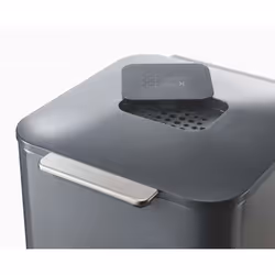 Joseph Joseph Totem Compact Rettangolare Grigio - Vista aggiuntiva 5