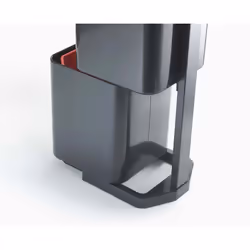 Joseph Joseph Totem Compact Rettangolare Grigio - Vista aggiuntiva 6