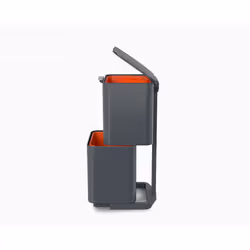Joseph Joseph Totem Compact Rettangolare Grigio - Vista aggiuntiva 7