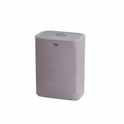 Joseph Joseph 50003, 90 L, Rettangolare, Cotone, Poliestere, Grigio, Grigio, Lavaggio a mano/lavaggio in lavatrice