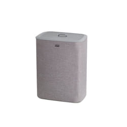 Joseph Joseph 50003 porta biancheria 90 L Rettangolare Cotone, Poliestere Grigio