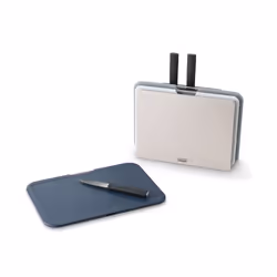 Joseph Joseph Nest tagliere da cucina Rettangolare Acciaio inox Grigio - Vista aggiuntiva 4