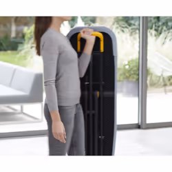 Joseph Joseph Glide Easy-store Ironing Board Asse da stiro completo 1300 x 380 mm - Vista aggiuntiva 4