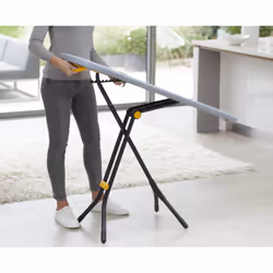Joseph Joseph Glide Easy-store Ironing Board Asse da stiro completo 1300 x 380 mm - Vista aggiuntiva 5