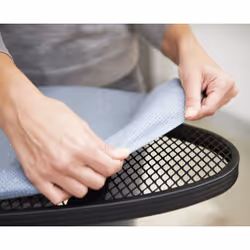 Joseph Joseph Glide Easy-store Ironing Board Asse da stiro completo 1300 x 380 mm - Vista aggiuntiva 8