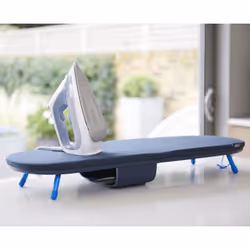 Joseph Joseph Pocket Plus Folding Ironing Board with Advanced Cover Asse da stiro completo 330 x 900 mm - Vista aggiuntiva 4
