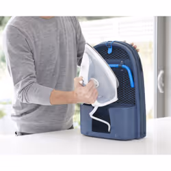 Joseph Joseph Pocket Plus Folding Ironing Board with Advanced Cover Asse da stiro completo 330 x 900 mm - Vista aggiuntiva 6