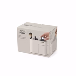 Viva compact cosmetic organiser with drawer 1 u - Vista aggiuntiva 4