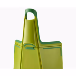 Joseph Joseph 60201 tagliere da cucina Rettangolare Verde - Vista aggiuntiva 4