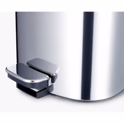 Joseph Joseph 70596 bidone per la spazzatura 5 L Altro Acciaio Acciaio inox - Vista aggiuntiva 4