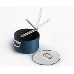 Joseph Joseph Space Rotondo Blu