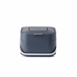 Joseph Joseph Stack 4 Rettangolare Polipropilene (PP), Acciaio inox Grafite - Vista aggiuntiva 4
