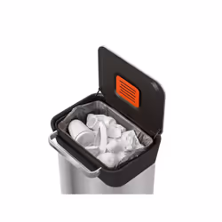Joseph Joseph - Titan - Poubelle compacteur de déchets - Vista aggiuntiva 7
