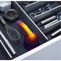 Joseph Joseph Nest bicchiere dosatore 0,250 L - Vista aggiuntiva 4