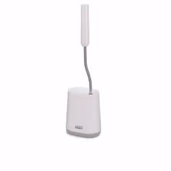 Joseph Joseph Flex, Scopino da bagno e supporto, Grigio chiaro, 123 mm, 87 mm, 422 mm, 1 pz
