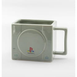 GB eye 3D Console tazza Multicolore Universale 1 pz