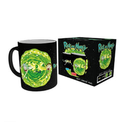 ABYstyle MGH0053 tazza Nero, Multicolore Universale 1 pz
