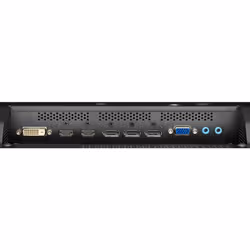 NEC UN552S LCD Interno - Vista aggiuntiva 4
